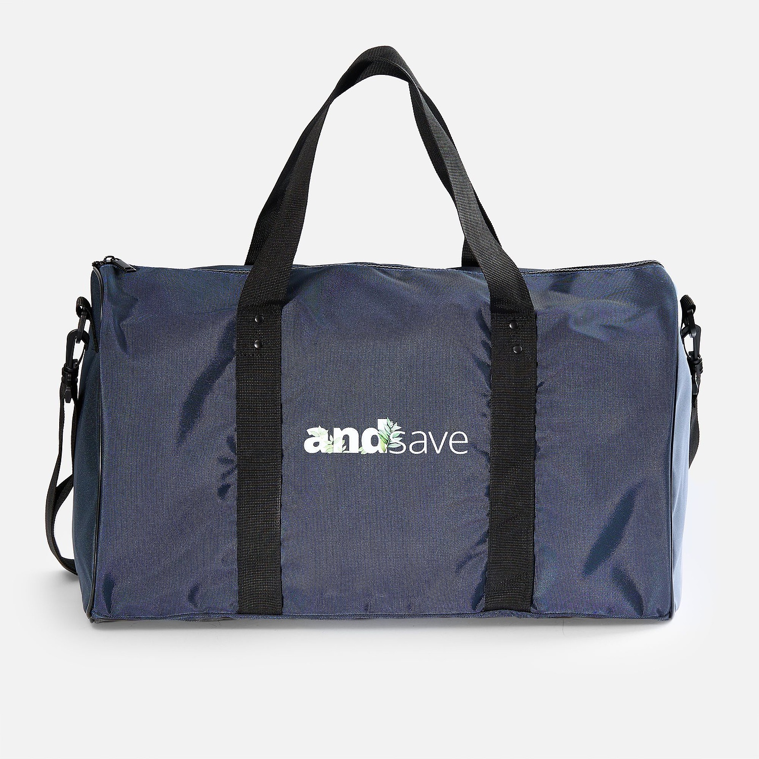 Спортивная сумка Ribeiro, синяя