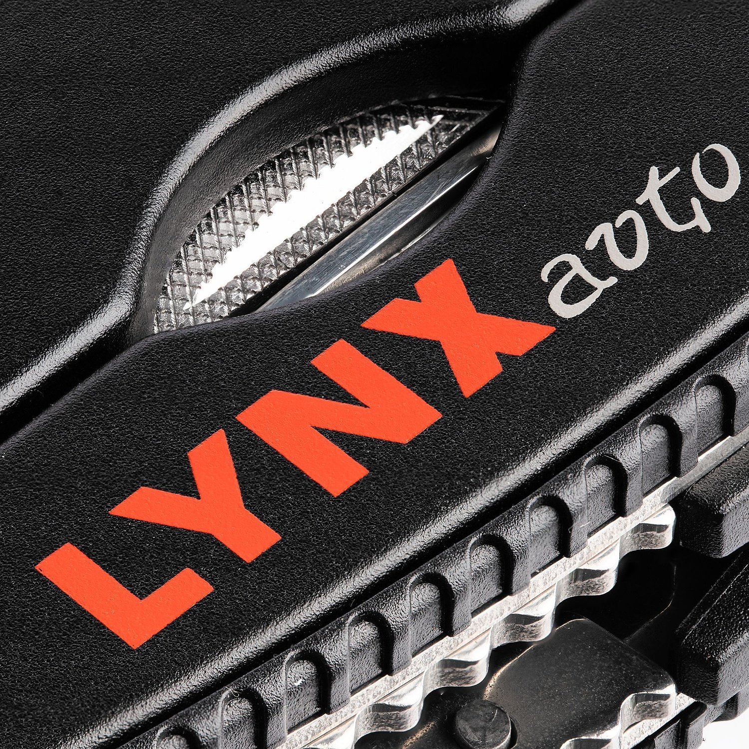 Мультитул Scout, черный