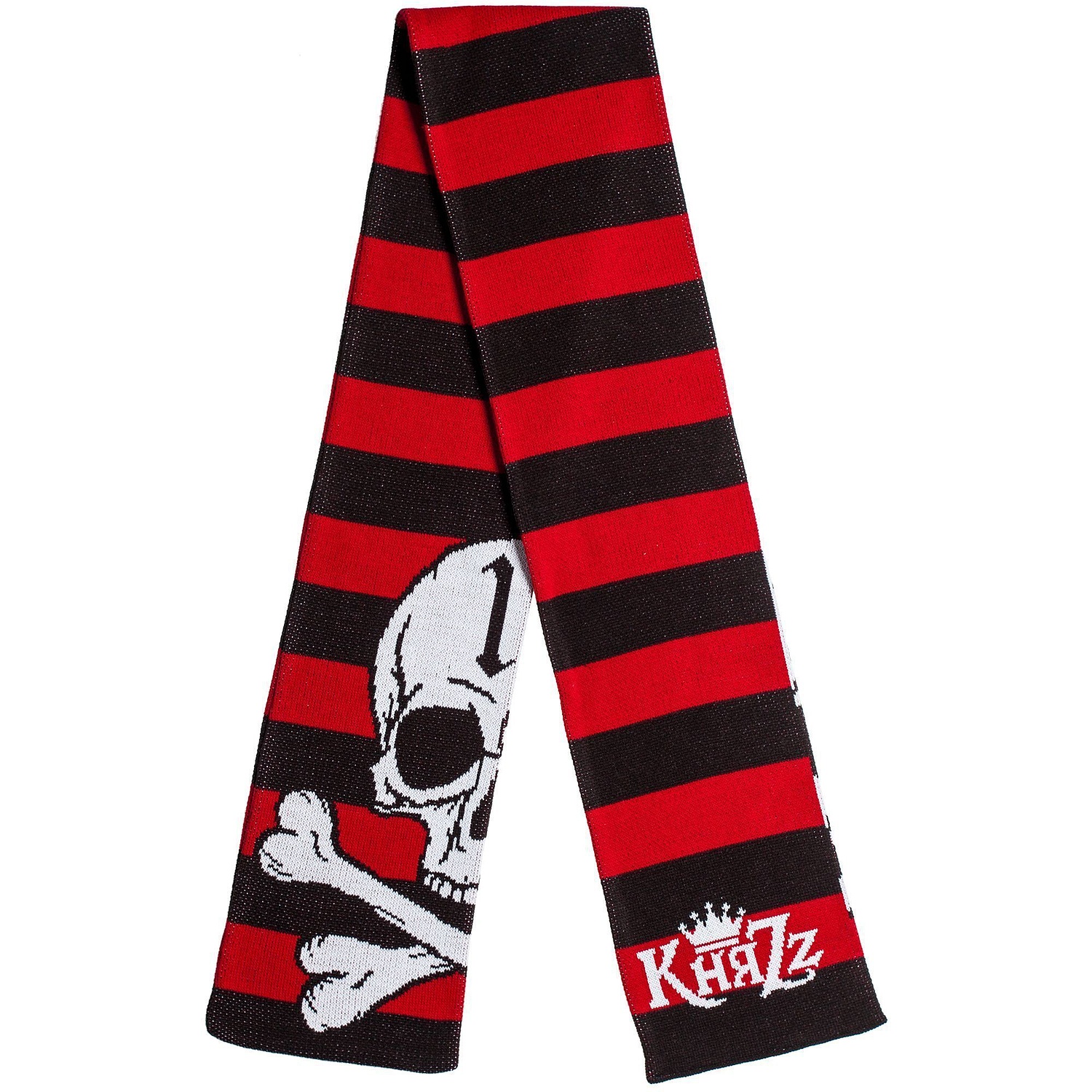 Шарф на заказ Tricksy Classic Fint, L с логотипом