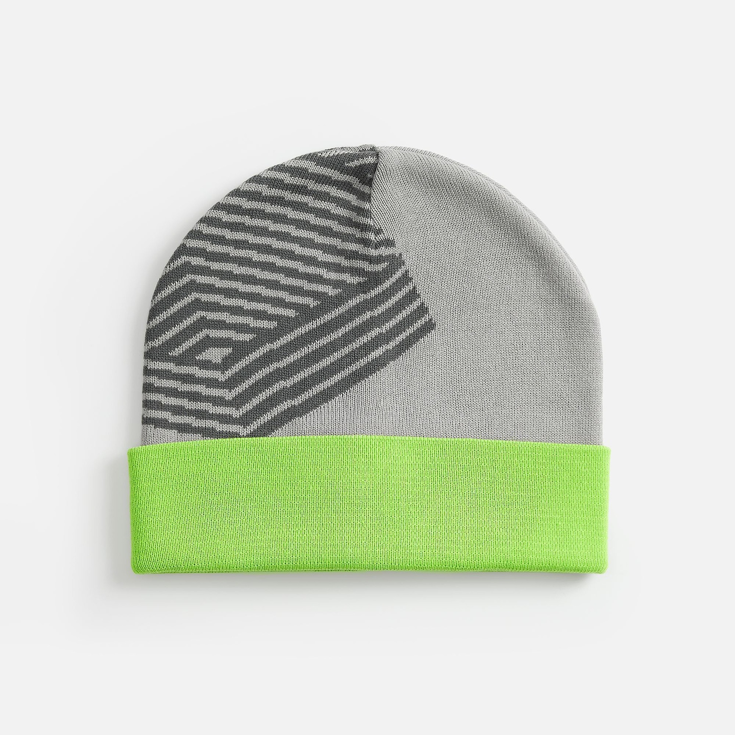 Шапка на заказ Calle Classic, акрил с логотипом