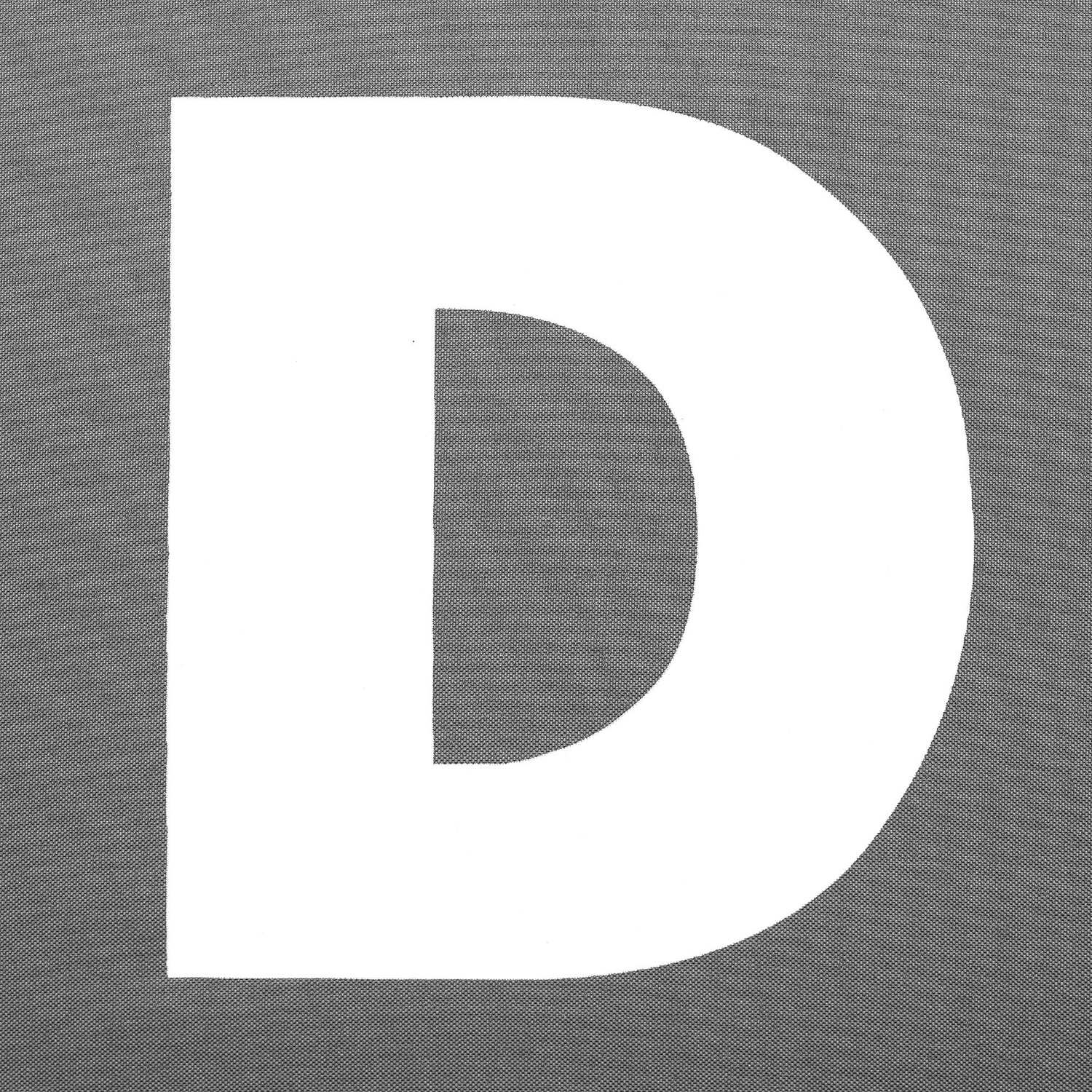 Зонт-трость Lanzer, серый