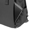 Рюкзак cityPulse, темно-серый с логотипом