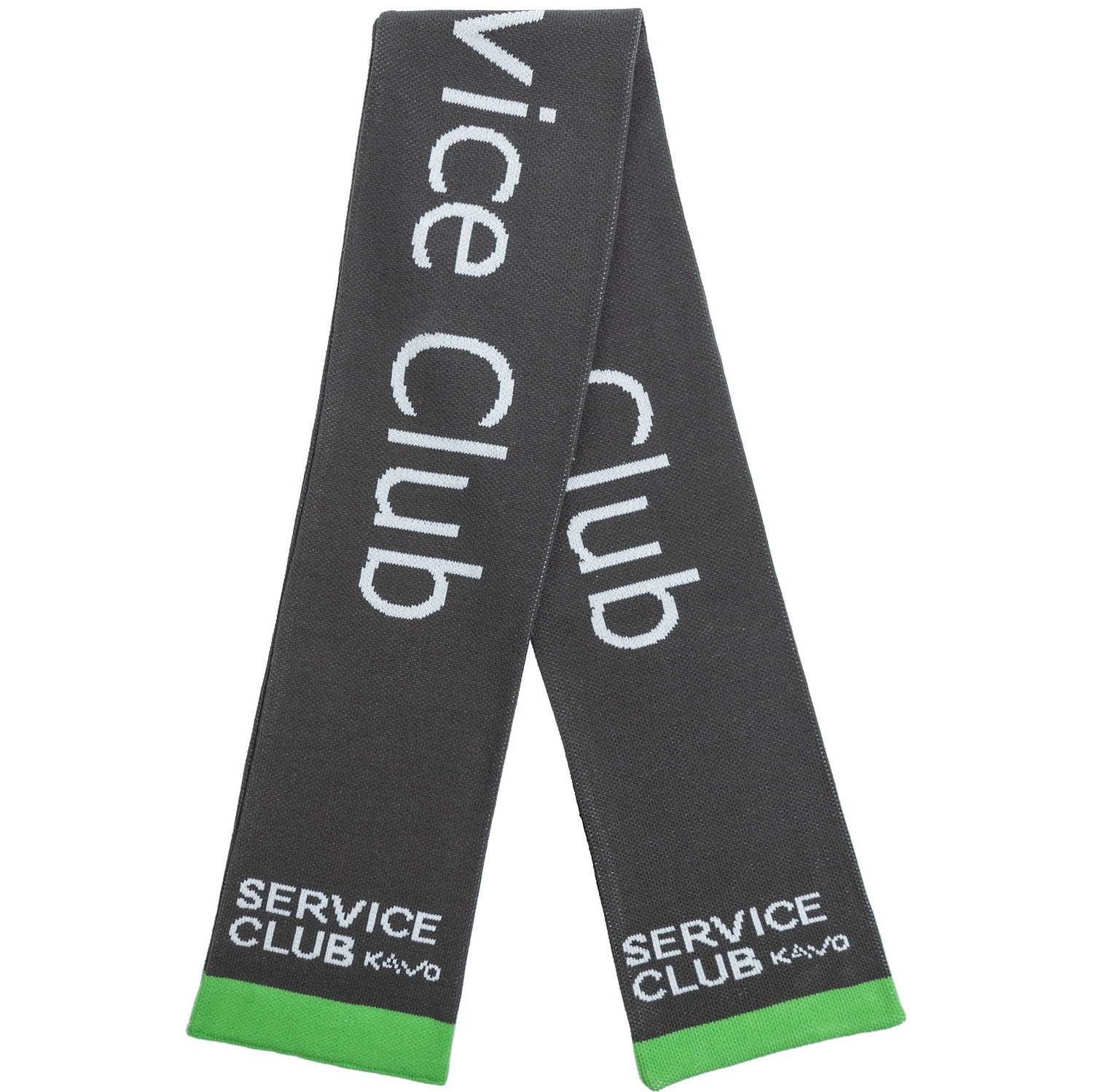 Шарф на заказ Tricksy Classic Fint, L с логотипом