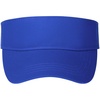 Козырек Viseros, ярко-синий с логотипом