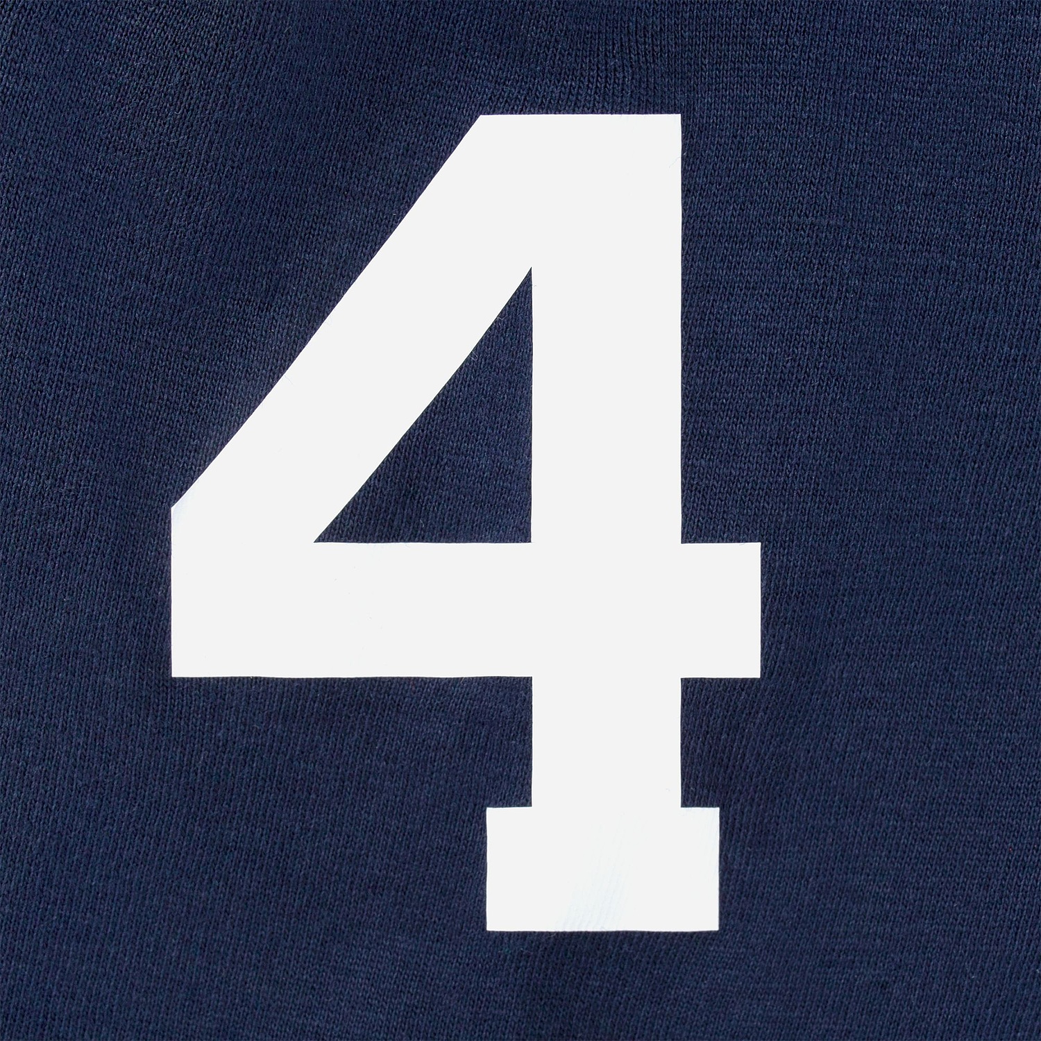 Футболка унисекс T-bolka 140, темно-синяя с логотипом