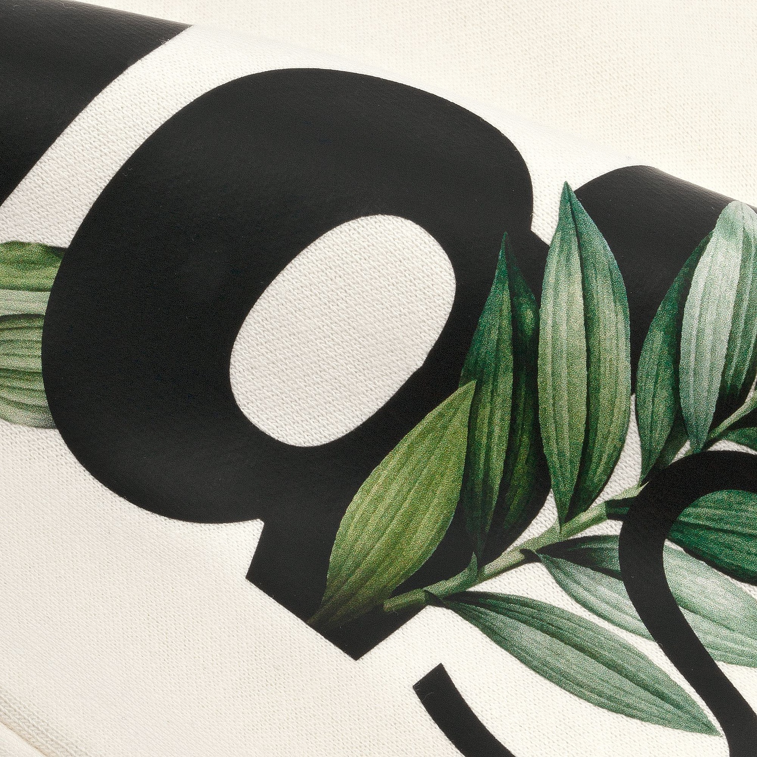 Джоггеры J2, молочно-белые с логотипом