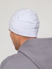 Шапка HeadOn, ver.2, белая с логотипом