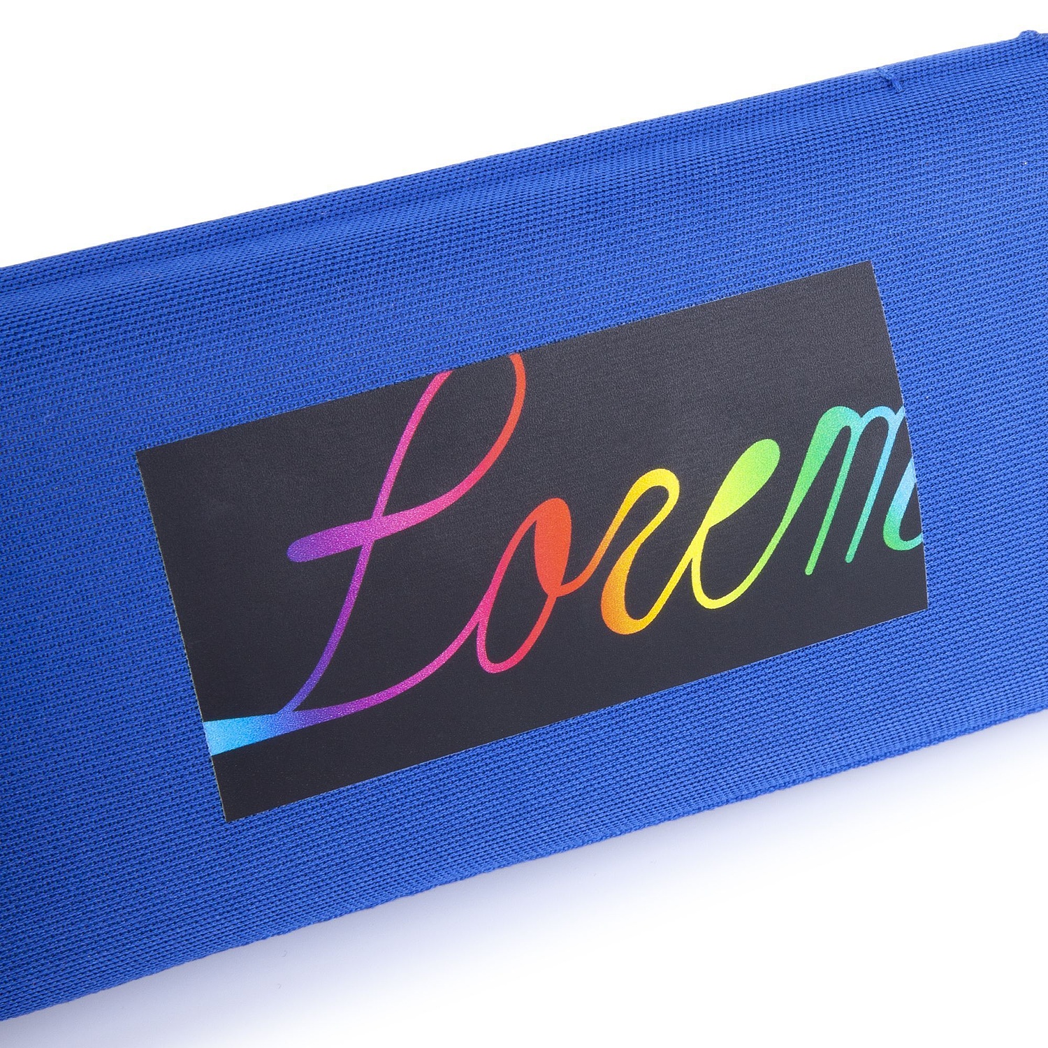 Зонт складной Five, синий