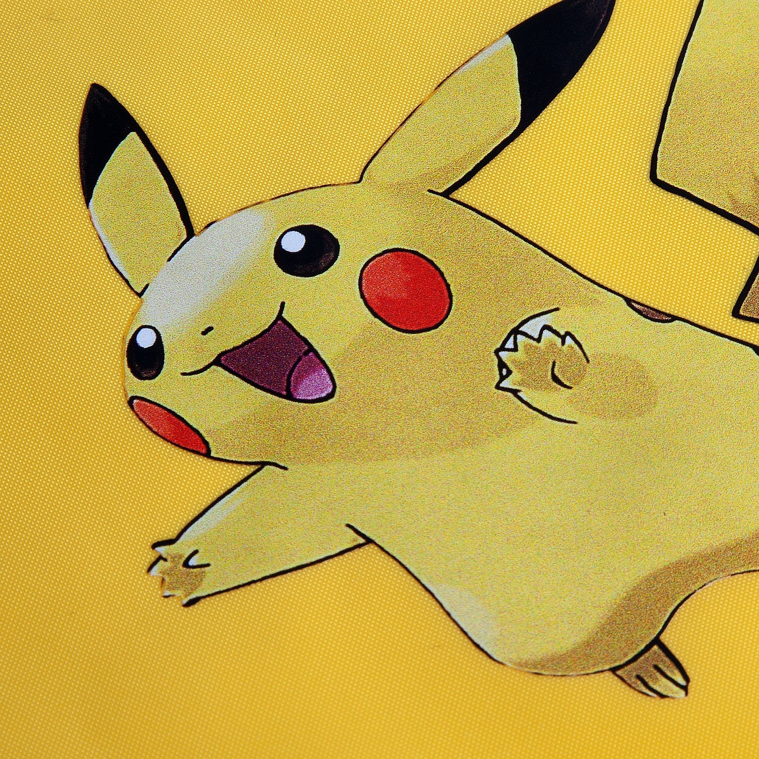 Дождевик Rainman Zip, желтый с логотипом