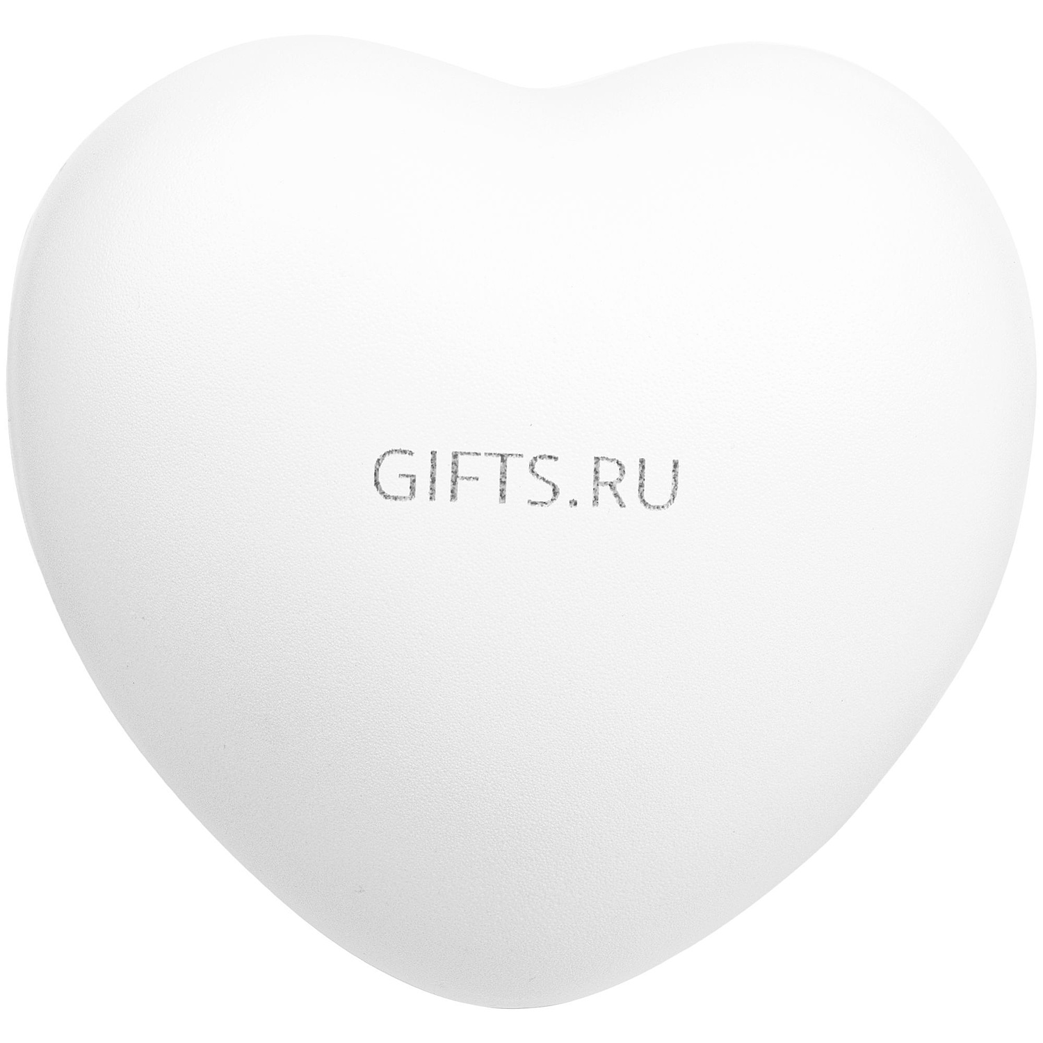 Набор Less Stress, белый с логотипом