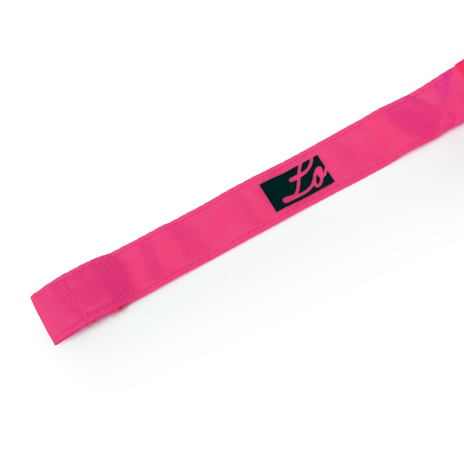 Зонт-трость Standard, ярко-розовый (фуксия)