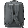 Рюкзак Ironik 2.0 XL, серый с логотипом