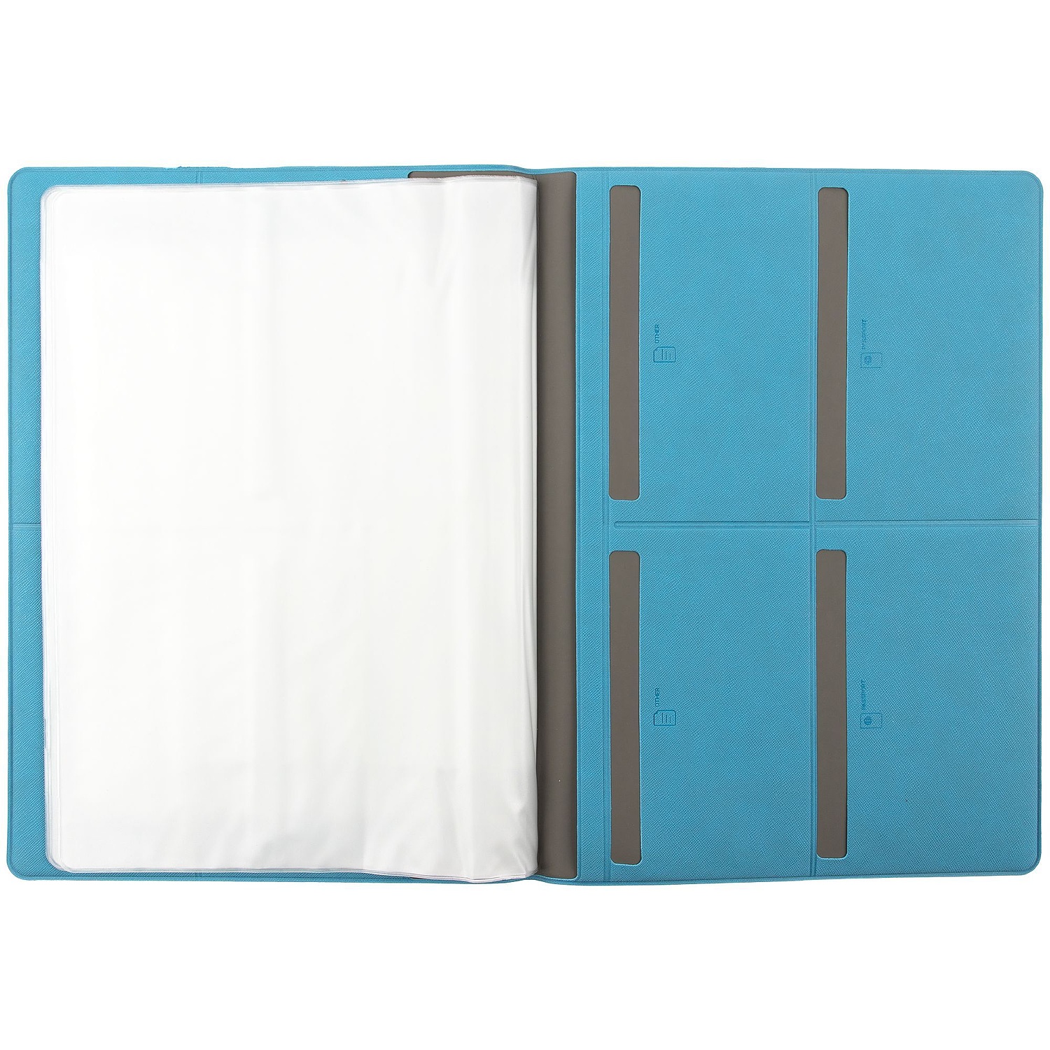 Папка для хранения документов Devon Maxi Plus на заказ