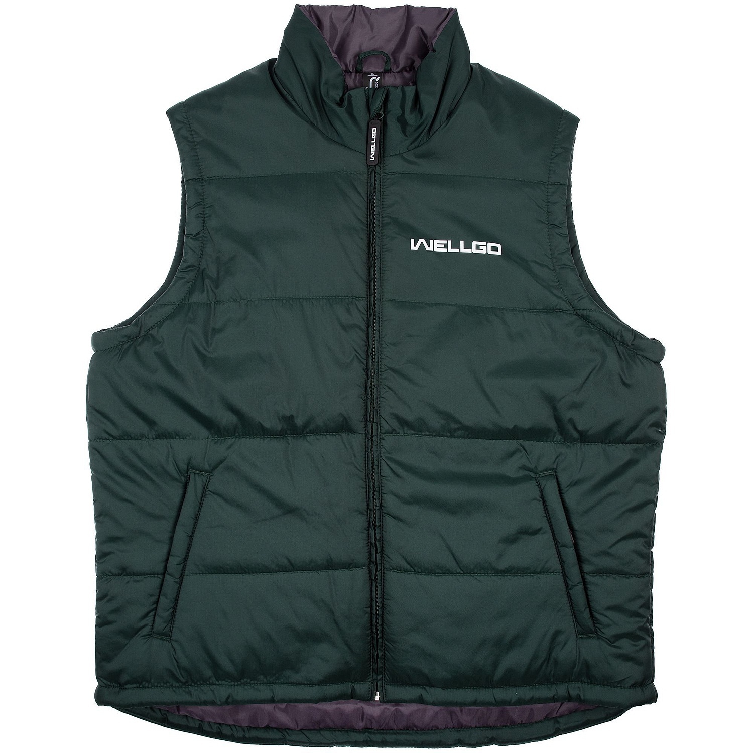 Пуллер Raio, черный с логотипом