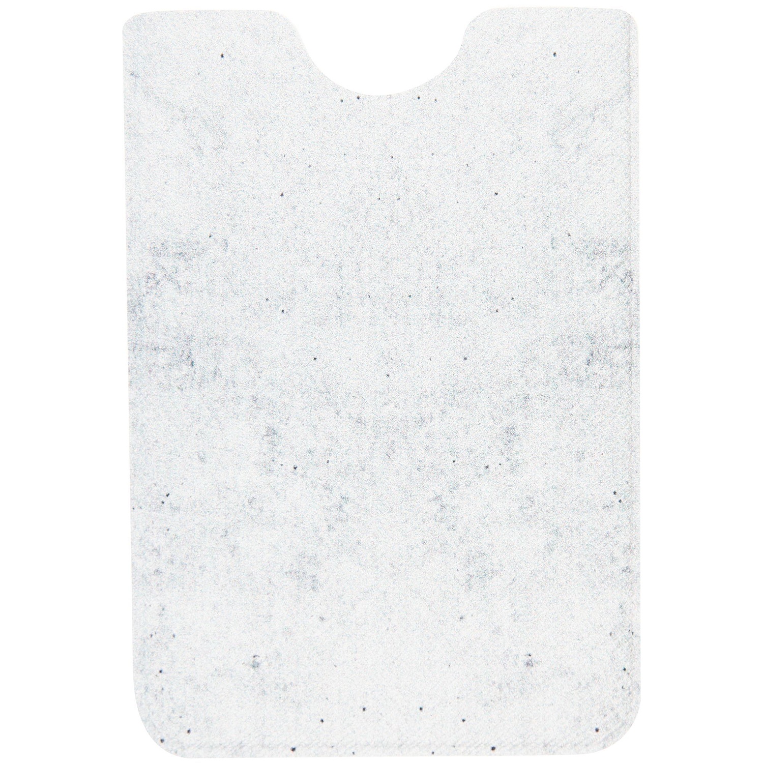 Чехол для карты с RFID-защитой на заказ, экокожа