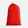 Дождевик Rainman Zip, красный с логотипом