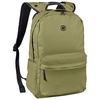Рюкзак Photon с водоотталкивающим покрытием, оливковый с логотипом