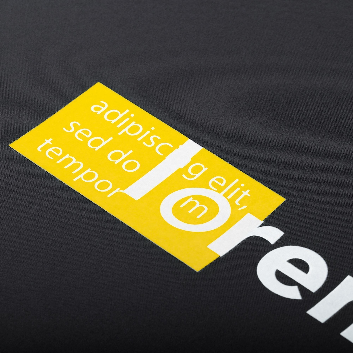 Складной зонт наоборот Savelight со светоотражающим кантом с логотипом