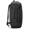 Рюкзак Ironik 2.0 L, черный с логотипом