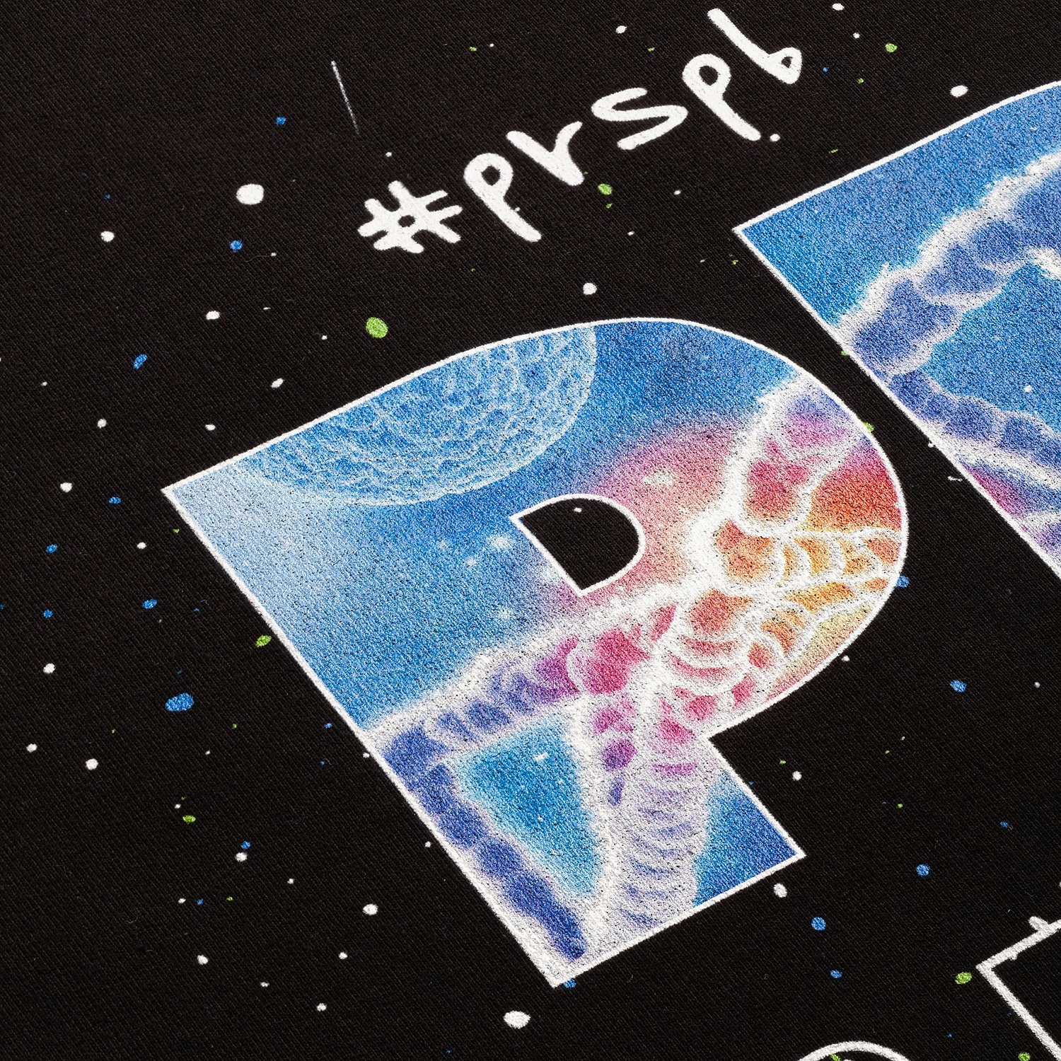 Толстовка Unit Toima, черная с логотипом