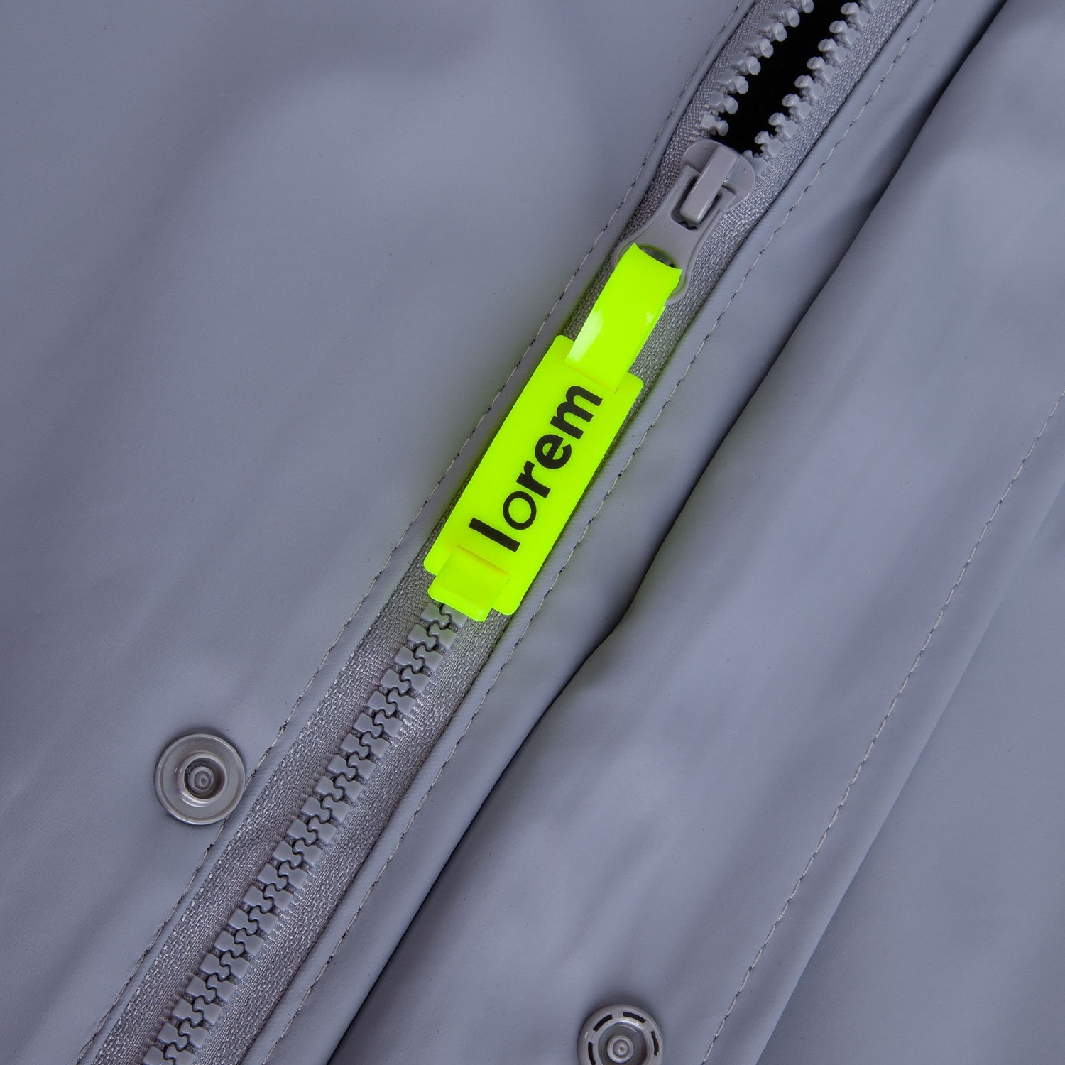 Макинтош R3, серый с логотипом