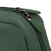 Сумка для ноутбука L215, зеленая с логотипом