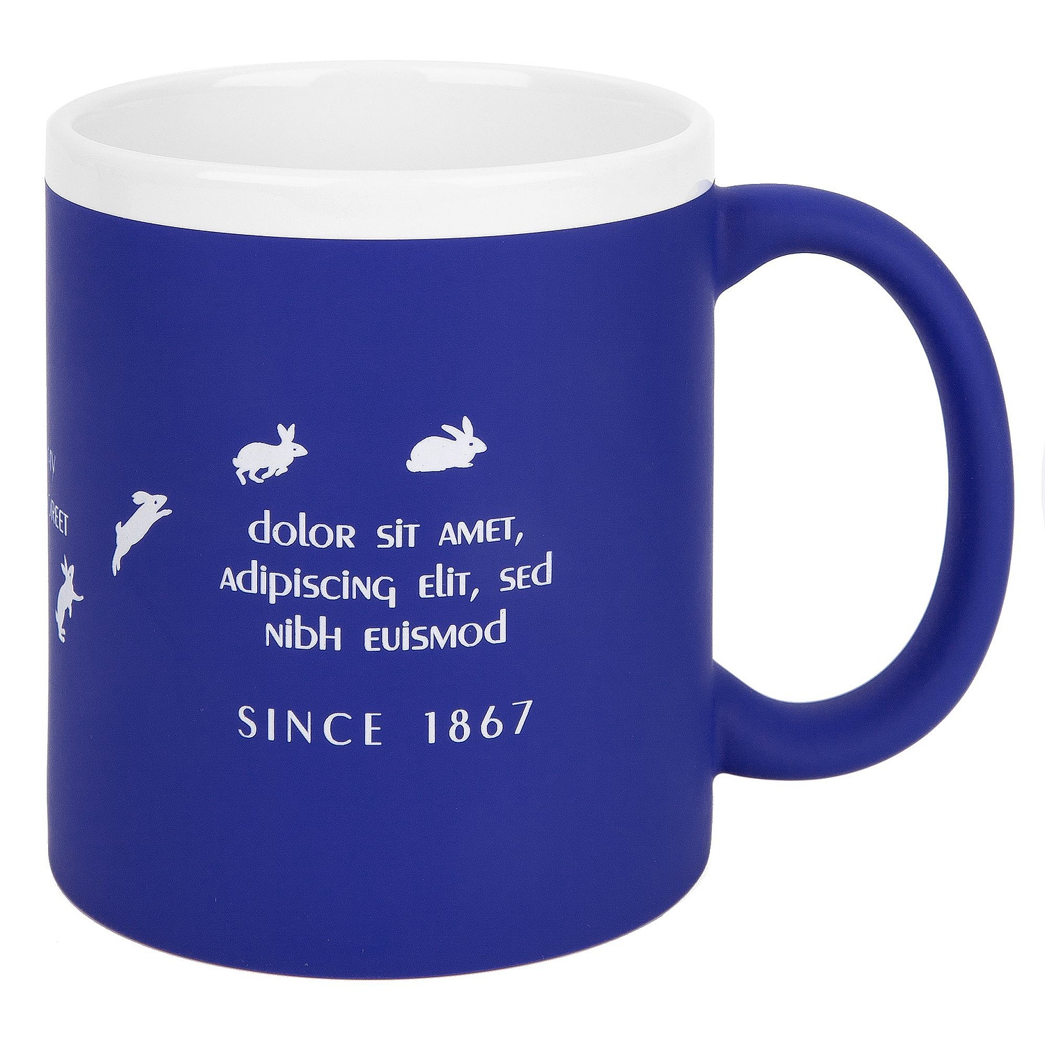 Набор StopSpot, синий с логотипом