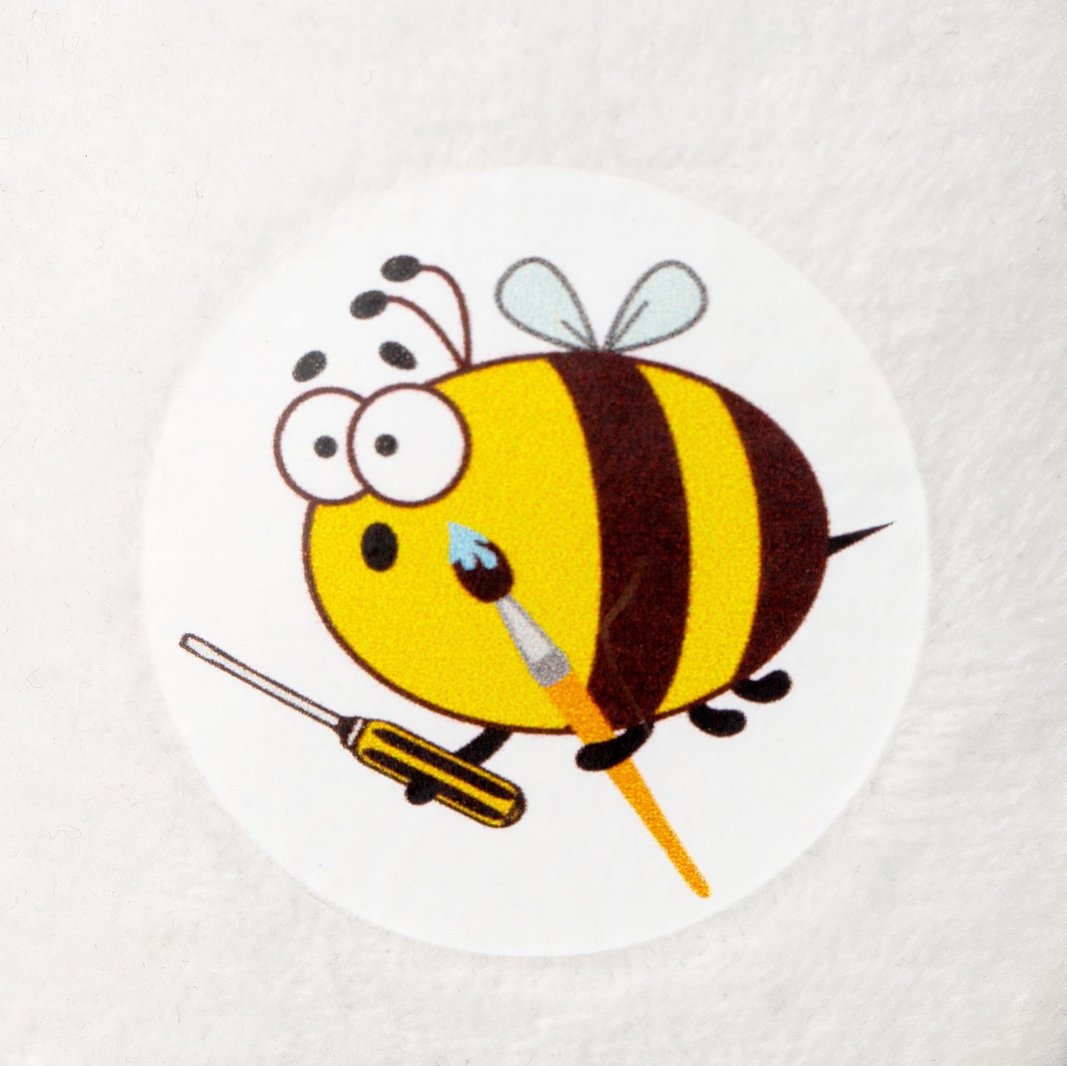 Детский набор Besties, с котиком с логотипом