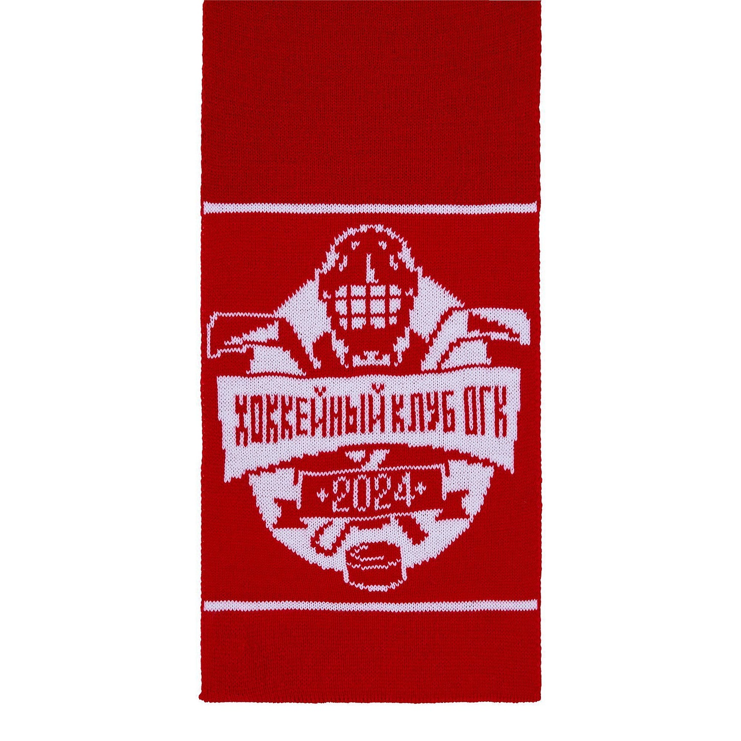 Шарф на заказ Tricksy Rand, S, акрил