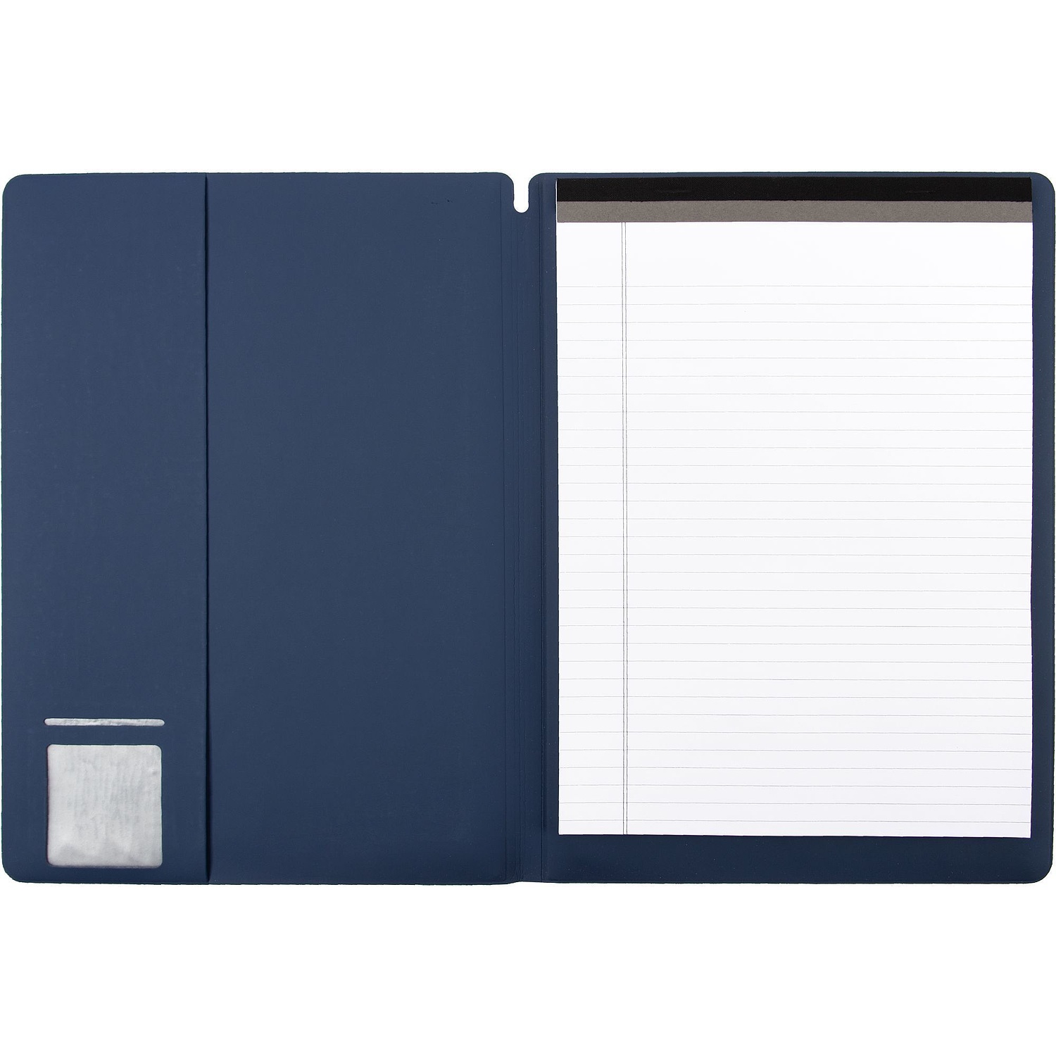 Блокнот-планшет Saff Plus на заказ, большой с логотипом