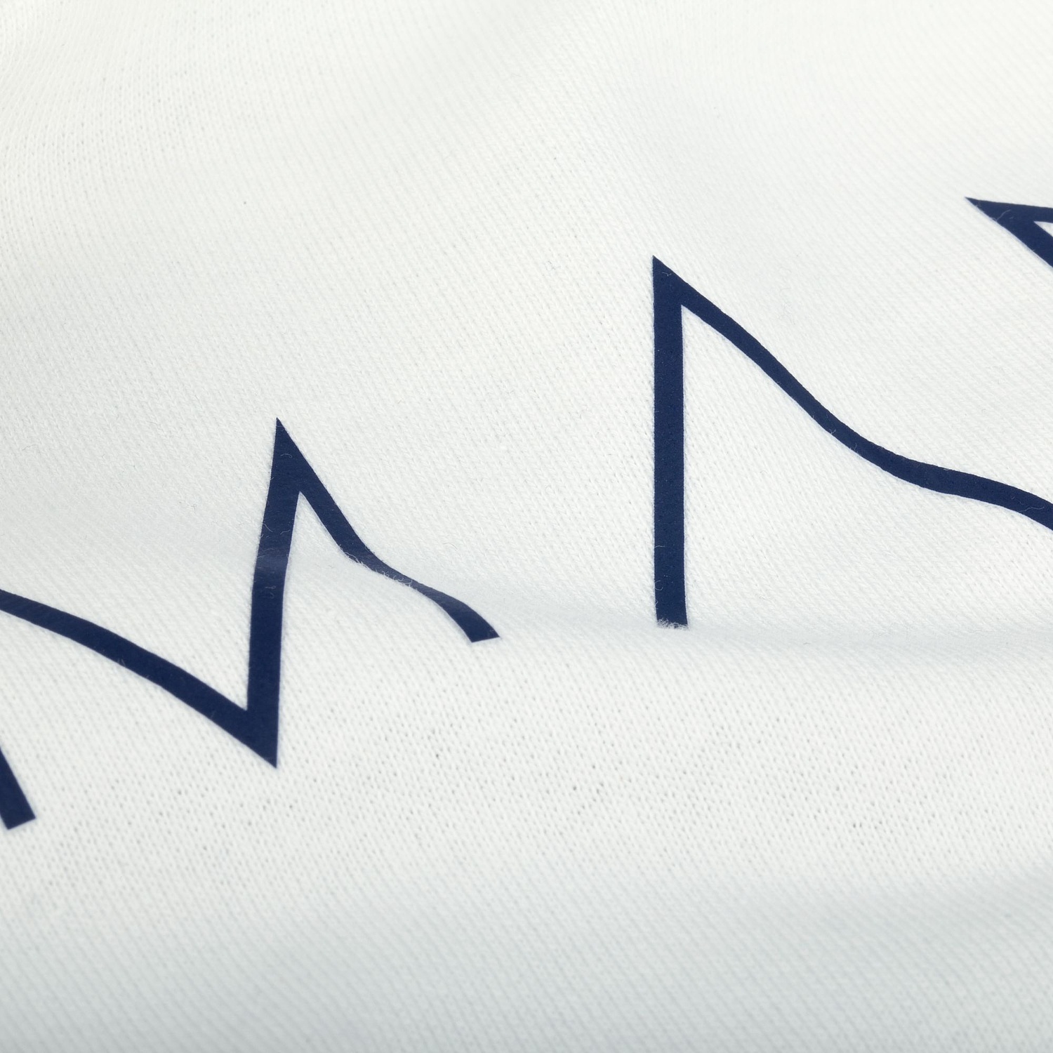 Толстовка унисекс Neofit, молочно-белая с логотипом