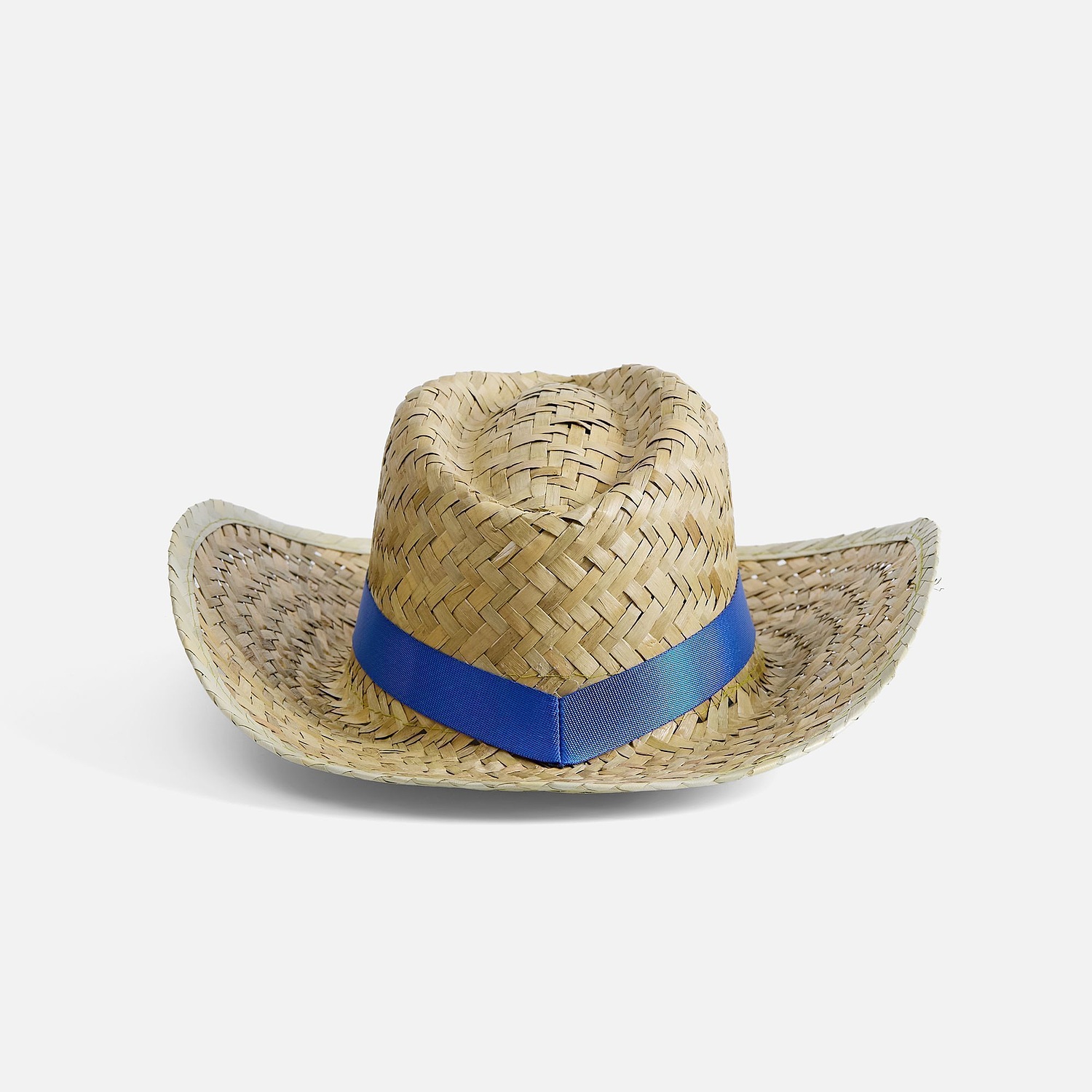 Шляпа Daydream, бежевая с белой лентой с логотипом