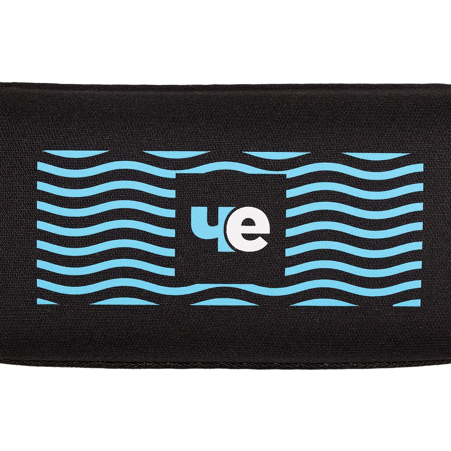 Зонт складной Five, черный