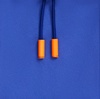 Наконечник для шнурка Nozzle, ver.2, оранжевый неон с логотипом
