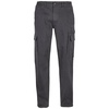 Брюки мужские Docker, темно-серые, размер 64