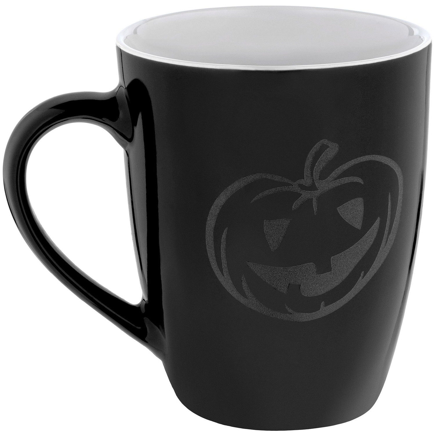 Кружка Good Morning, черная