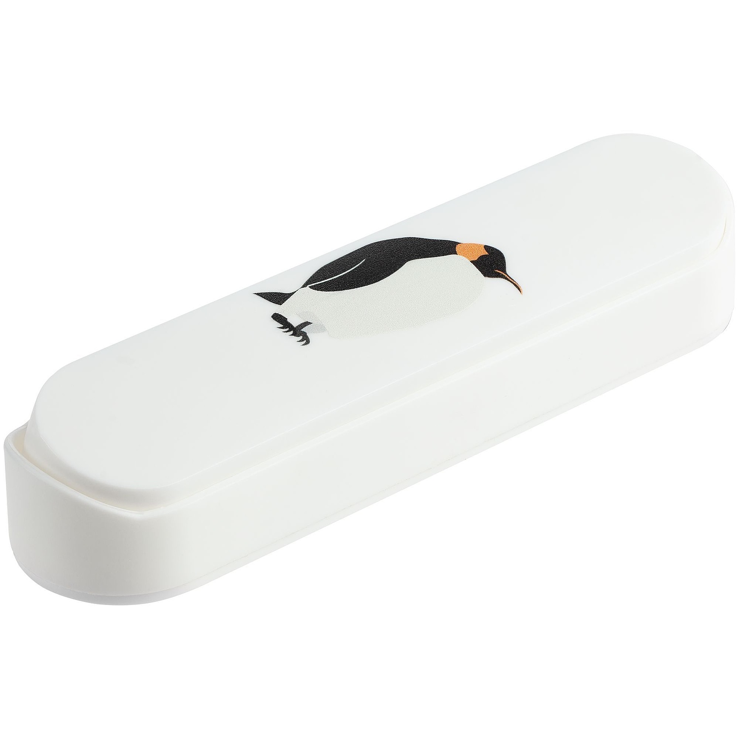 Набор Life Drive, черный с белым