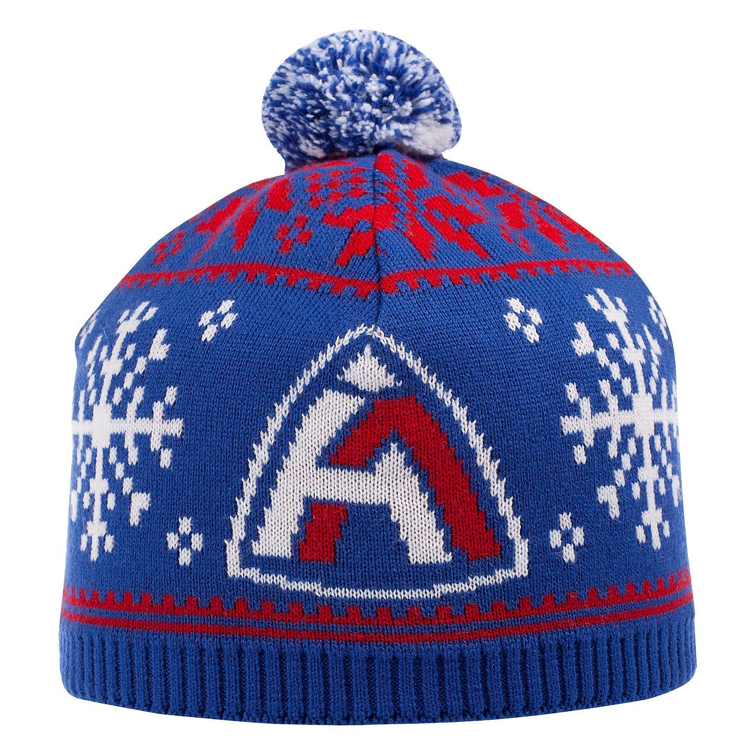 Шапка на заказ Tricksy Classic, акрил