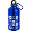 Бутылка для спорта Industry, логистика с логотипом