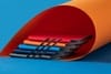Ежедневник Flexpen Mini, недатированный, серый с логотипом