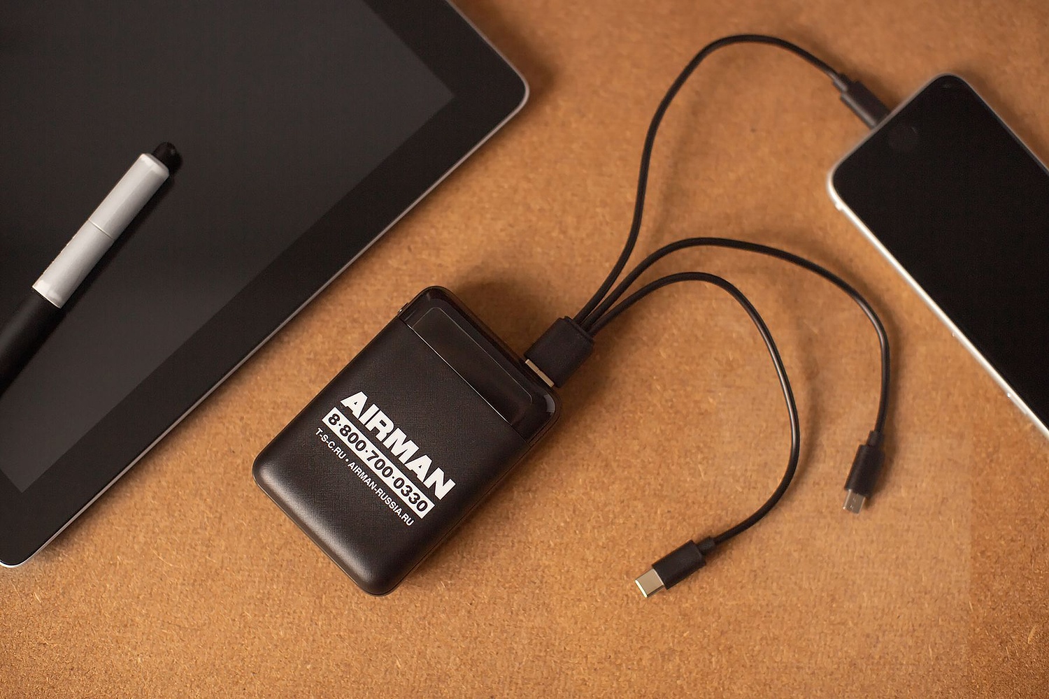 Kомпрессоры AIRMAN