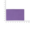 Лейбл Listra Latte, XL, фиолетовый с логотипом
