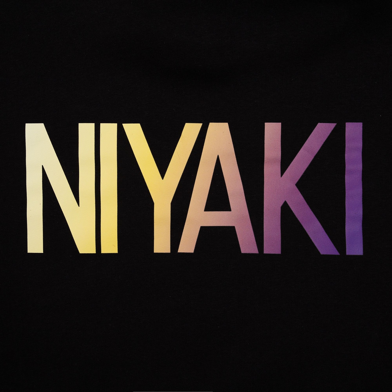 Худи Kulonga Oversize, темно-синее с логотипом