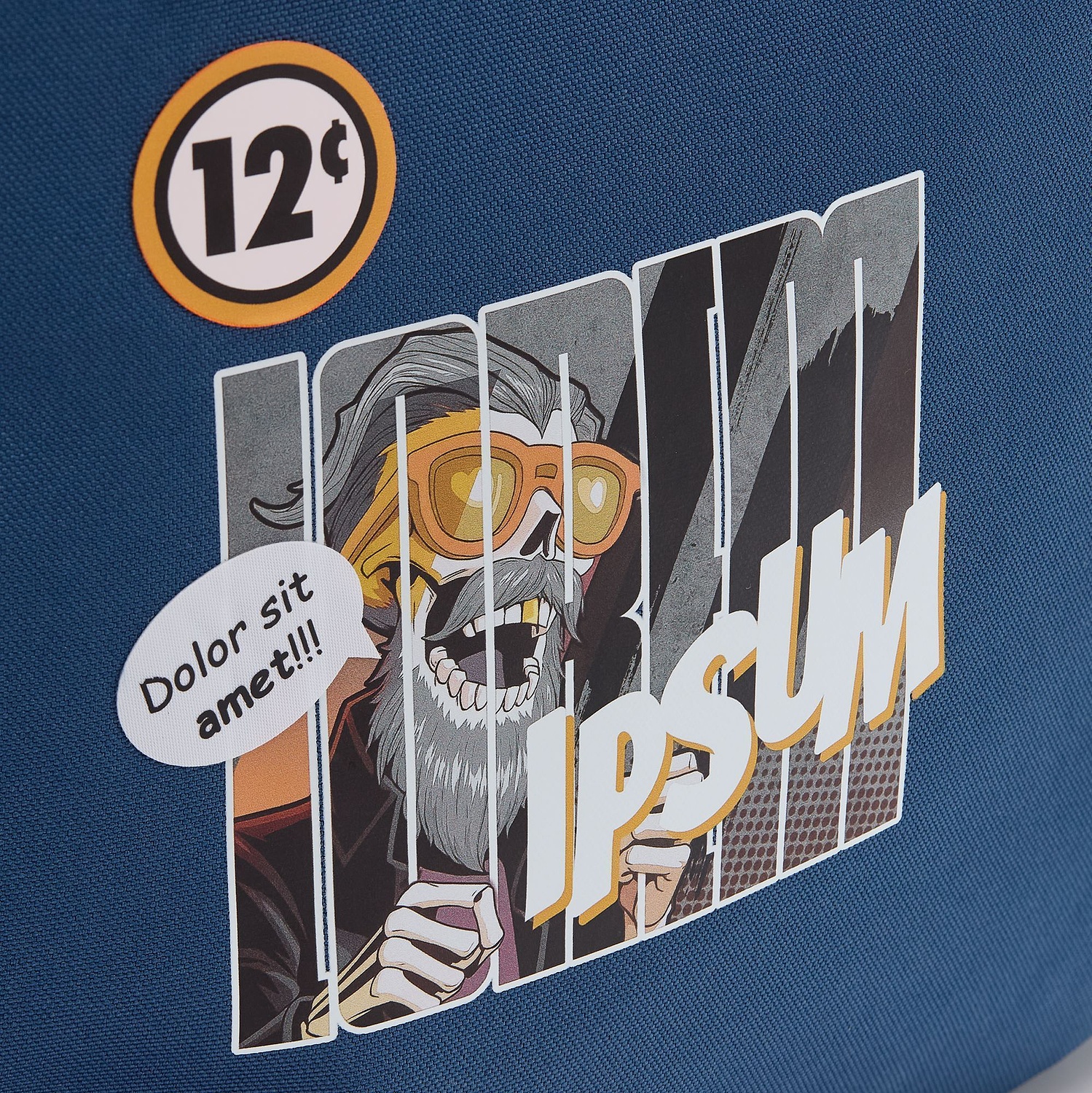 Рюкзак cityPulse, черный