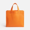 Сумка EcoBag из спанбонда на заказ с логотипом