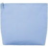 Органайзер Opaque, голубой с логотипом