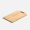 Разделочная доска Koivu с логотипом