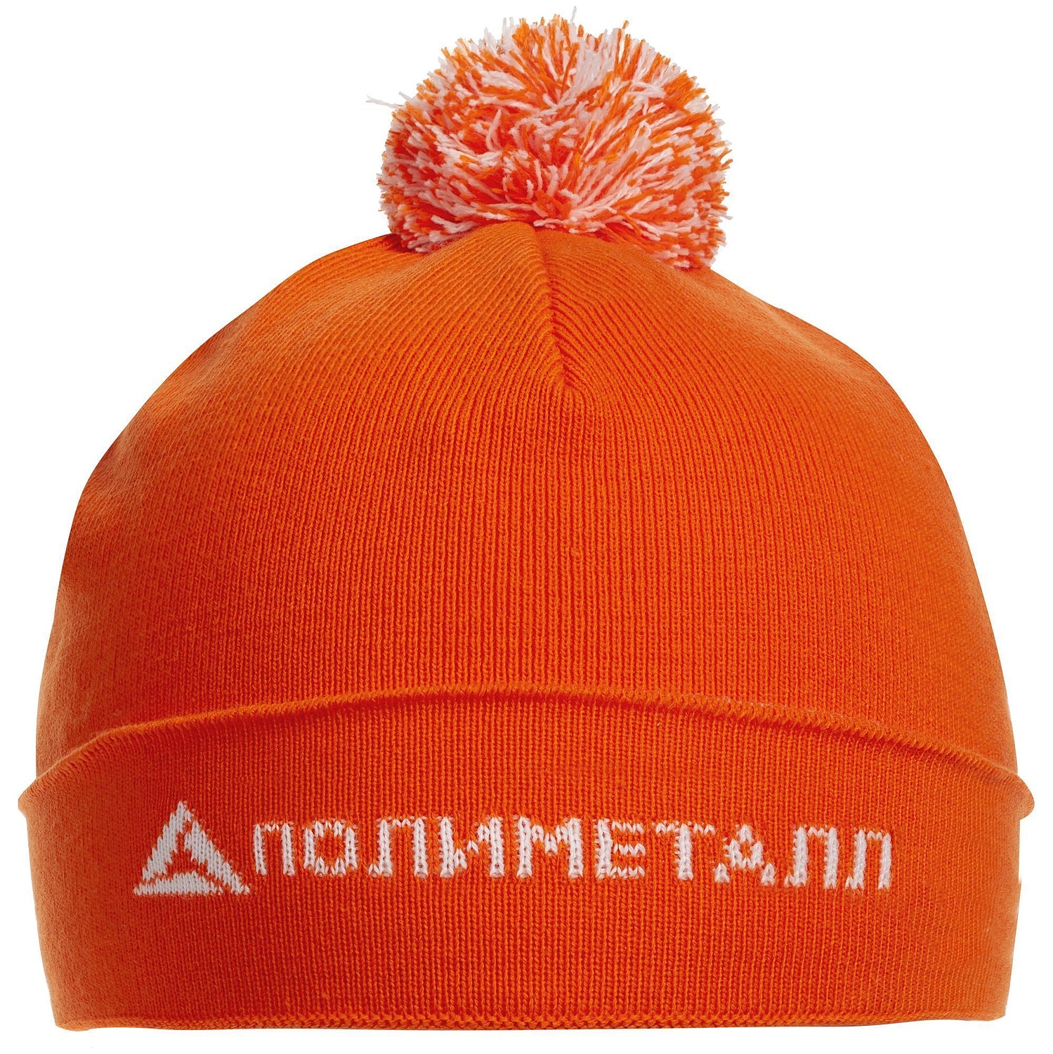 Шапка на заказ Tricksy Classic, акрил