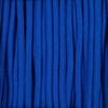 Круглый шнур Lasso M, синий, 100 см с логотипом