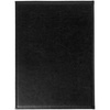 Папка адресная Nebraska, черная